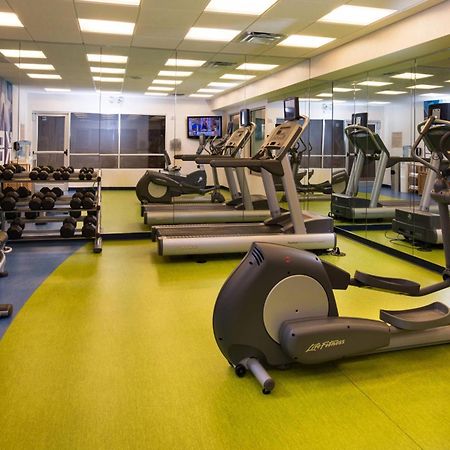 Springhill Suites Pittsburgh Southside Works Bagian luar foto