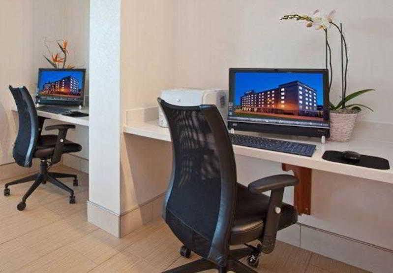 Springhill Suites Pittsburgh Southside Works Bagian luar foto
