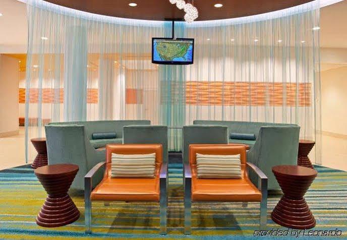 Springhill Suites Pittsburgh Southside Works Bagian luar foto