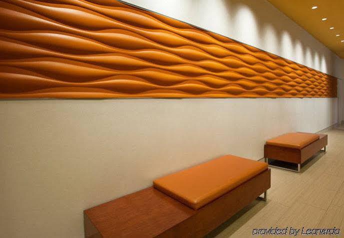 Springhill Suites Pittsburgh Southside Works Bagian luar foto
