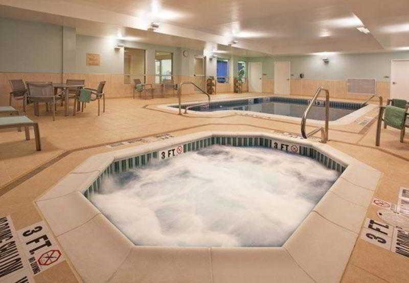 Springhill Suites Pittsburgh Southside Works Fasilitas foto