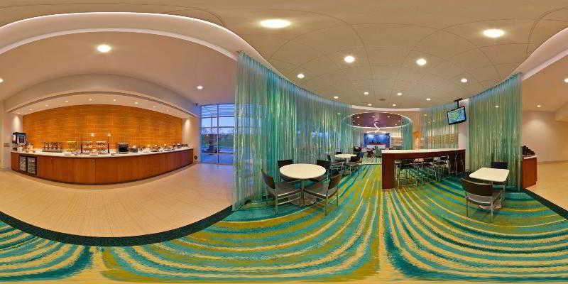 Springhill Suites Pittsburgh Southside Works Bagian luar foto